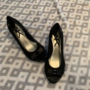 Professional wedges